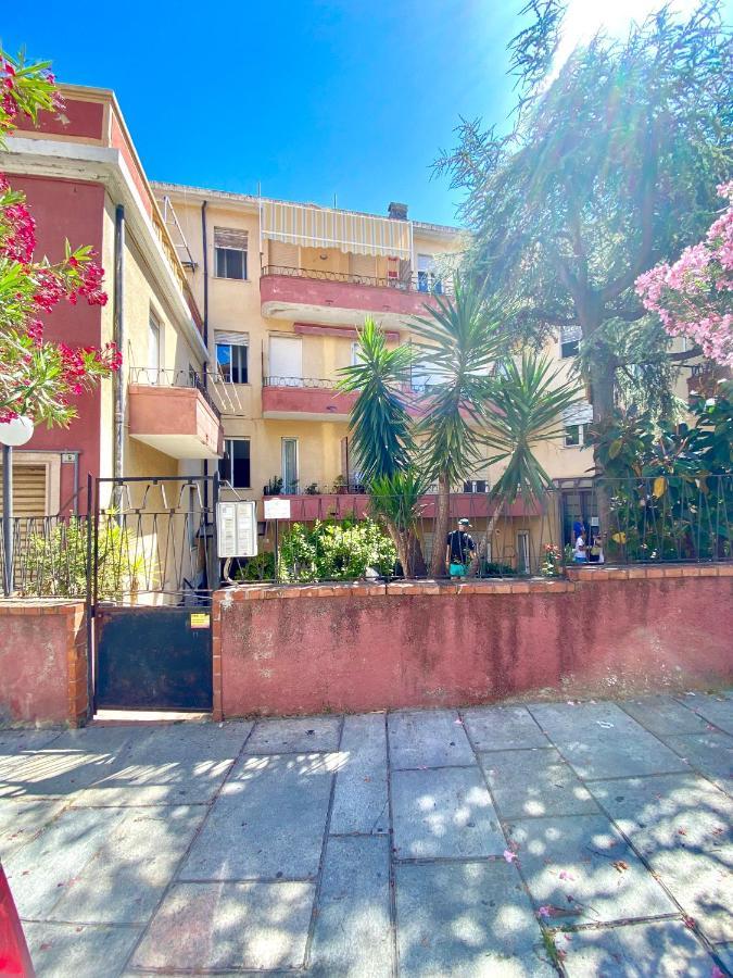 Abcdecor Italia Apartment Империа Екстериор снимка