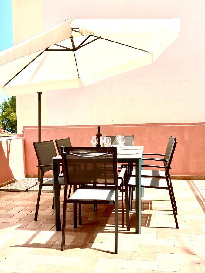 Abcdecor Italia Apartment Империа Екстериор снимка
