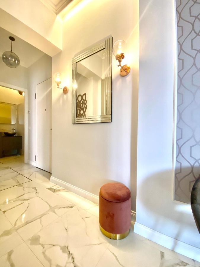 Abcdecor Italia Apartment Империа Екстериор снимка