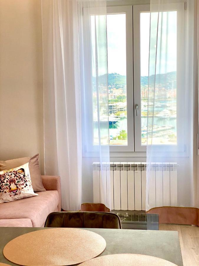 Abcdecor Italia Apartment Империа Екстериор снимка