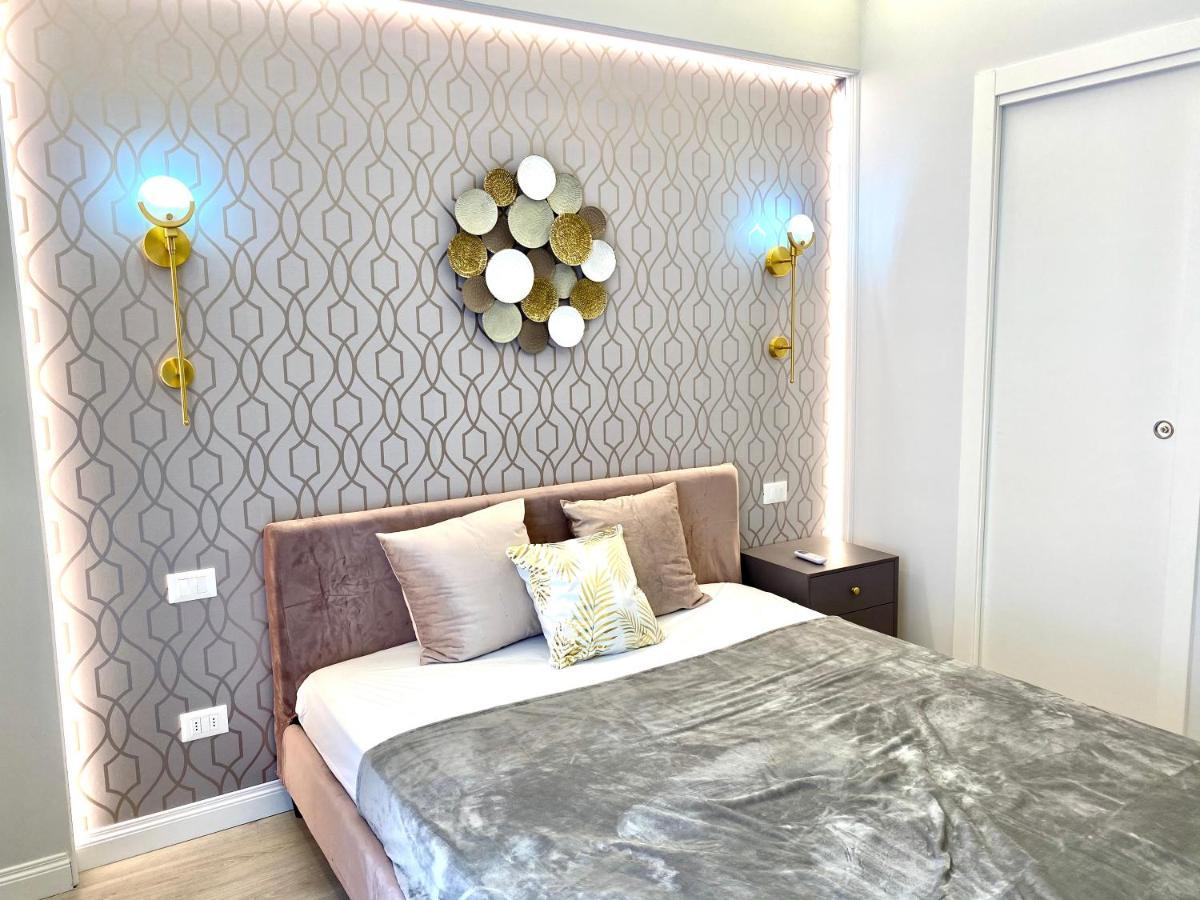Abcdecor Italia Apartment Империа Екстериор снимка
