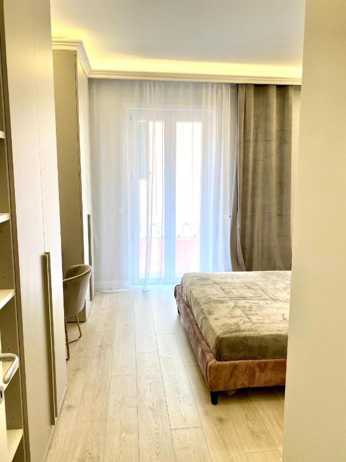 Abcdecor Italia Apartment Империа Екстериор снимка